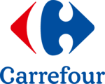Carrefour Mart logo